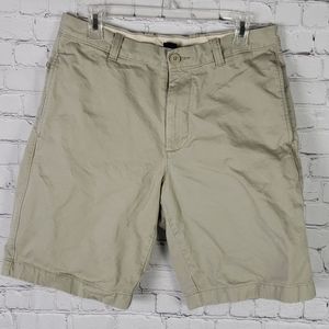 J Crew Broken-In Shorts Size 32W
